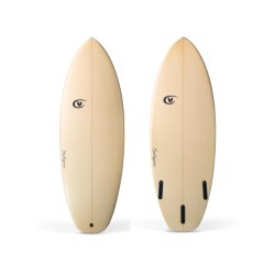 Riverboard Flowrider Eco Flex RGX Polyola Surfganic Surfboards