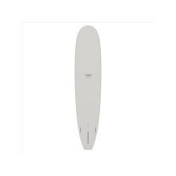 Surfboard TORQ Epoxy TET 9.1 Longboard Classic 3.0 blau