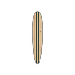 Surfboard TORQ Epoxy TET 9.6 Longboard Holz