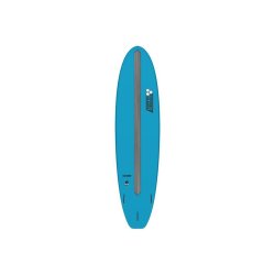 Surfboard CHANNEL ISLANDS X-lite2 Chancho 7.0 blue