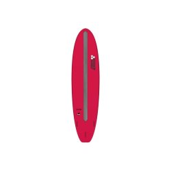 Surfboard CHANNEL ISLANDS X-lite2 Chancho 8.0 red