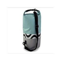 Vissla 7 Seas Dry Bag Waterproof bag jade mint green 20 litres