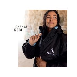 ROAM Surf Change Robe Size L Recycled ECO