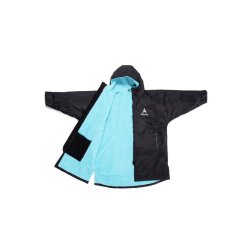 ROAM Surf Change Robe Size S Recycled ECO