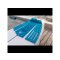 ROAM Footpad Deck Grip Traction Comp Pad Blau