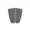 ROAM Footpad Deck Grip Traction Pad 2-tlg Grau