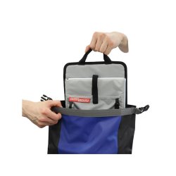 OverBoard Laptop Tablet Organizer M for Backpacks