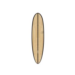 Surfboard TORQ ACT Prepreg M2.0 7.2 Bamboo