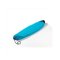 ROAM Surfboard Surf Sock Hybrid Fish blue
