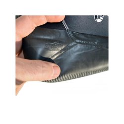 ATAN Madi neoprene latex low surf shoe boots 3mm