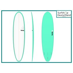 Surfboard TORQ Mini Malibu V+ plus