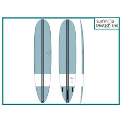 Surfboard TORQ TEC The Don Longboard Noserider