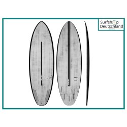 Surfboard TORQ PG-R Shortboard Groverler Hybrid