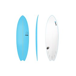 MOD Fish Softboard TORQ Surfboard