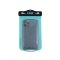 Overboard waterproof iPhone mobile case size Large Aqua blue