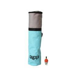 SNIPER inflatable Bodyboard PUFFER 41,5 Inch