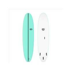 GO Softboard 9.0 Surf Range wide Soft Surfboard gr