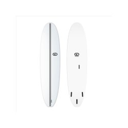 GO Softboard 8.6 Surf Range wide Soft Surfboard