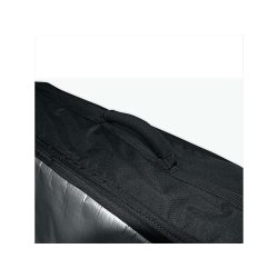 SNIPER Bodyboard Tasche Rollcover mit R&auml;dern