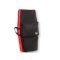 SNIPER Bodyboard Tasche Twincover Deluxe rot schwarz
