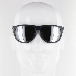 CARVE Sunglasses Unisex Absolution Matt Navy Black...