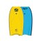 SNIPER Bodyboard Bunch II EPS Stringer yellow blue