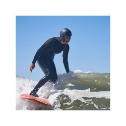 SIMBA Surf Wassersport Helm Sentinel