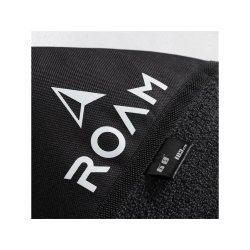 ROAM Surf Sock Shortboard ECO grey stripes