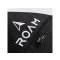ROAM Surf Sock Shortboard ECO grey stripes