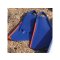 Bodyboard Flosse OPTION MK2 L 45-46 blue red