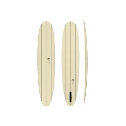 Longboard TORQ Delpero Classic Surfboard TEC