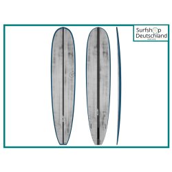 Surfboard TORQ The Don NR Noserider 9.1