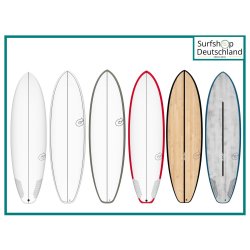 Surfboard TORQ Shortboard BigBoy23