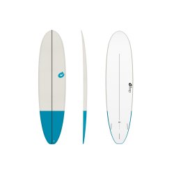 Surfboard TORQ Softboard Funboard V+