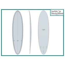 Surfboard TORQ Epoxy MOD Funboard