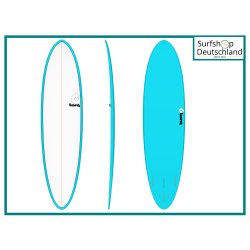 Surfboard TORQ MOD Funboard Epoxy
