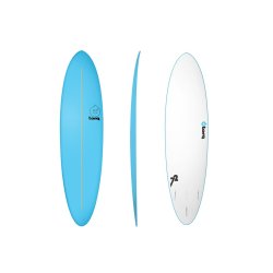 Surfboard TORQ MOD FUN Softboard