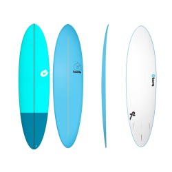 Surfboard TORQ Softboard MOD FUN