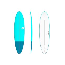 Surfboard TORQ Softboard MOD FUN