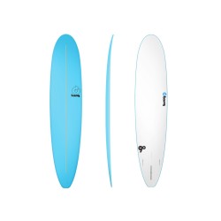 Surfboard TORQ Softboard Longboard