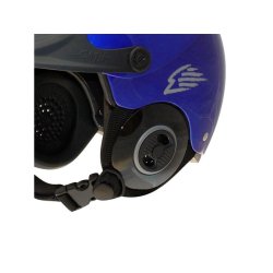 GATH Surf Helmet Ear Pocket for Convertible and Gedi