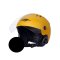 GATH Surf Helmet RESCUE Black matte Size S