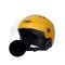 GATH Surf Helmet RESCUE Black matte Size XXL