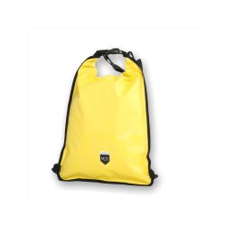 MDS waterproof Dry Pouch 5 Litres Yellow