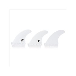 FUTURES Thruster Fin Set F2 Thermotech XS