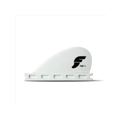FUTURES Knubster Surf Fin TMF-1 Thermotech white