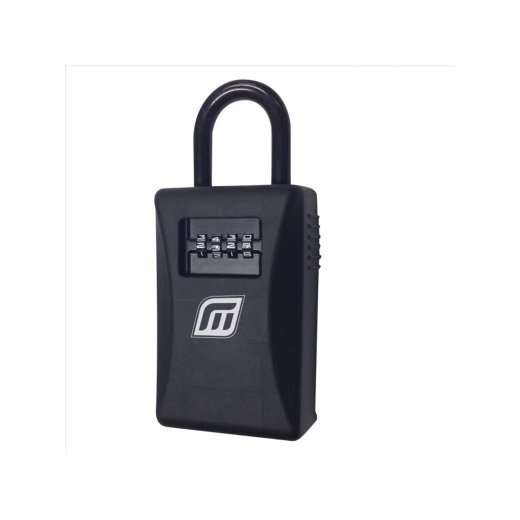MADNESS Schlüsselbox Keylock Key Safe Box Tresor