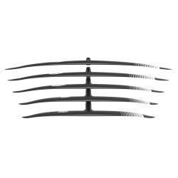 Cab X-Series MKII Front Wing - div. - 930 - 2023