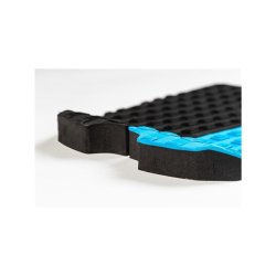ROAM Footpad Deck Grip Traction Pad 2-teilig Blau