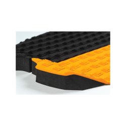 ROAM Footpad Deck Grip Traction Pad orange 2-piece
